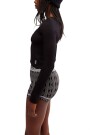 BAIL OUT LS LAYER Negro
