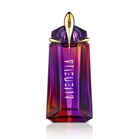 Perfume Thierry Mugler Alien Hypersenses Eau De Parfum 90ml Perfume Thierry Mugler Alien Hypersenses Eau De Parfum 90ml