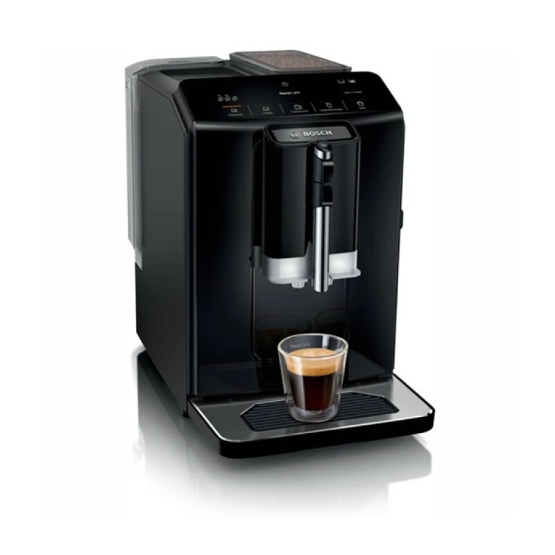 Cafetera Superautomática Bosch VeroCafe Cafetera Superautomática Bosch VeroCafe