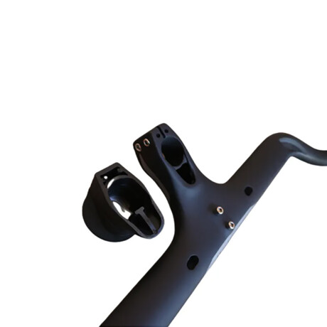 Manillar De Carbono Para Bicicleta Deca Ariete 001