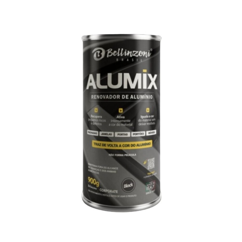 Alumix Black 900 g Alumix Black 900 g