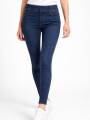Pantalon Camilla Azul Oscuro
