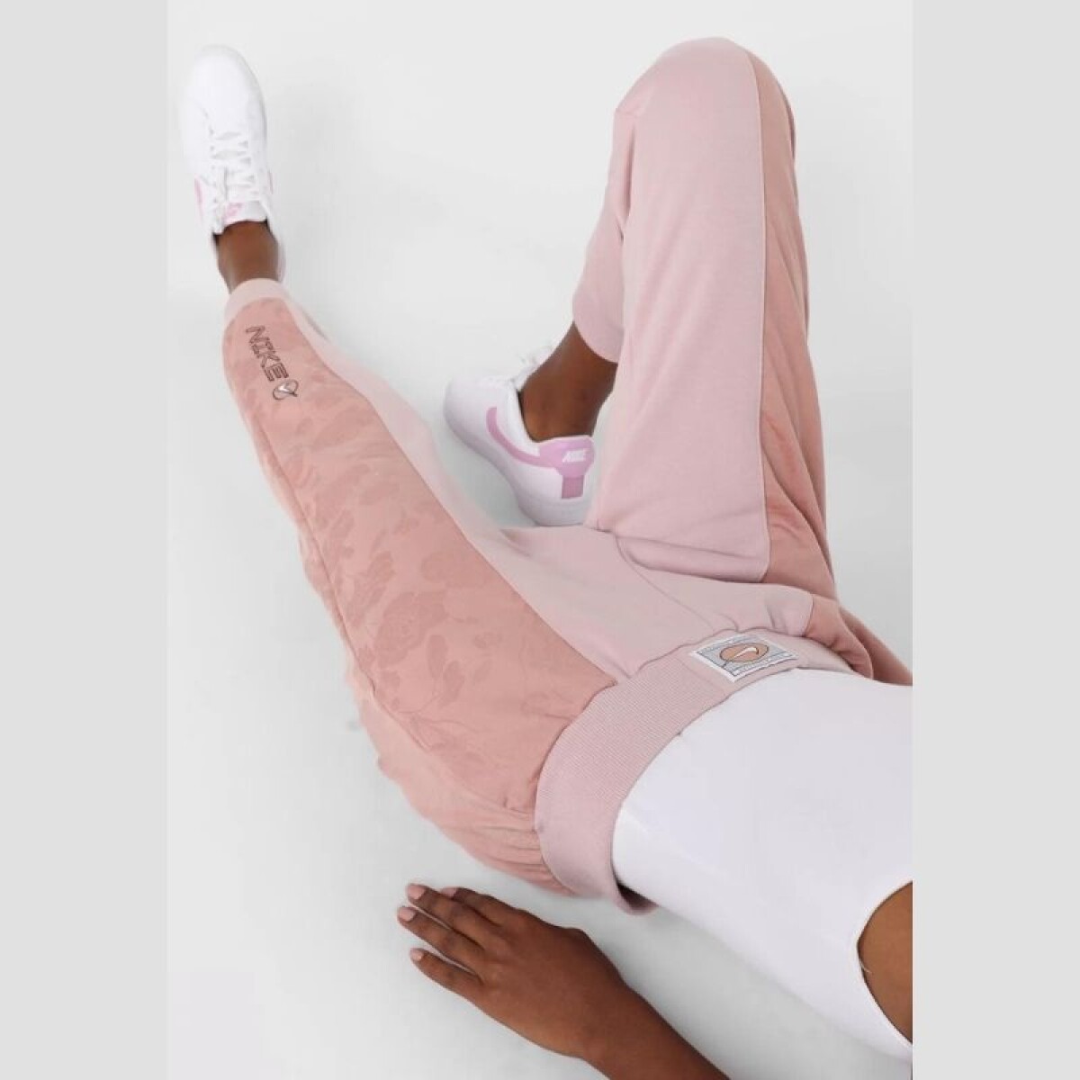 Pantalon Nike Moda Dama IC MR - Color Único 