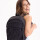 Mochila Aurora Negro