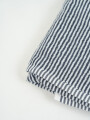 Toalla Mano Stripes, 500g. Estampado 1