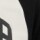 Remera Logo Gap Manga Larga Mujer Black