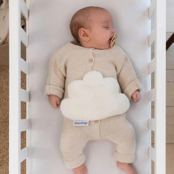 Almohadita anticolico Nubecita DOOMOO Almohadita anticolico Nubecita DOOMOO