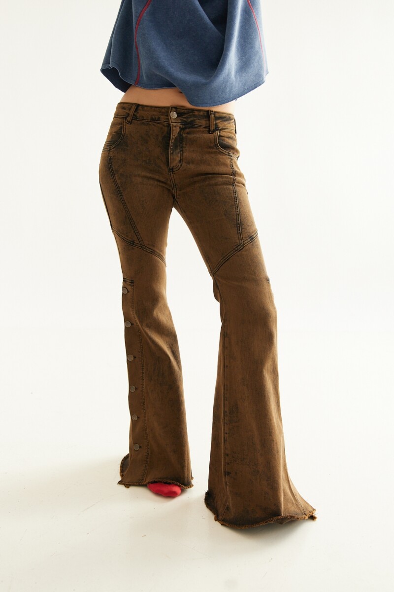 Jean Rush Marron