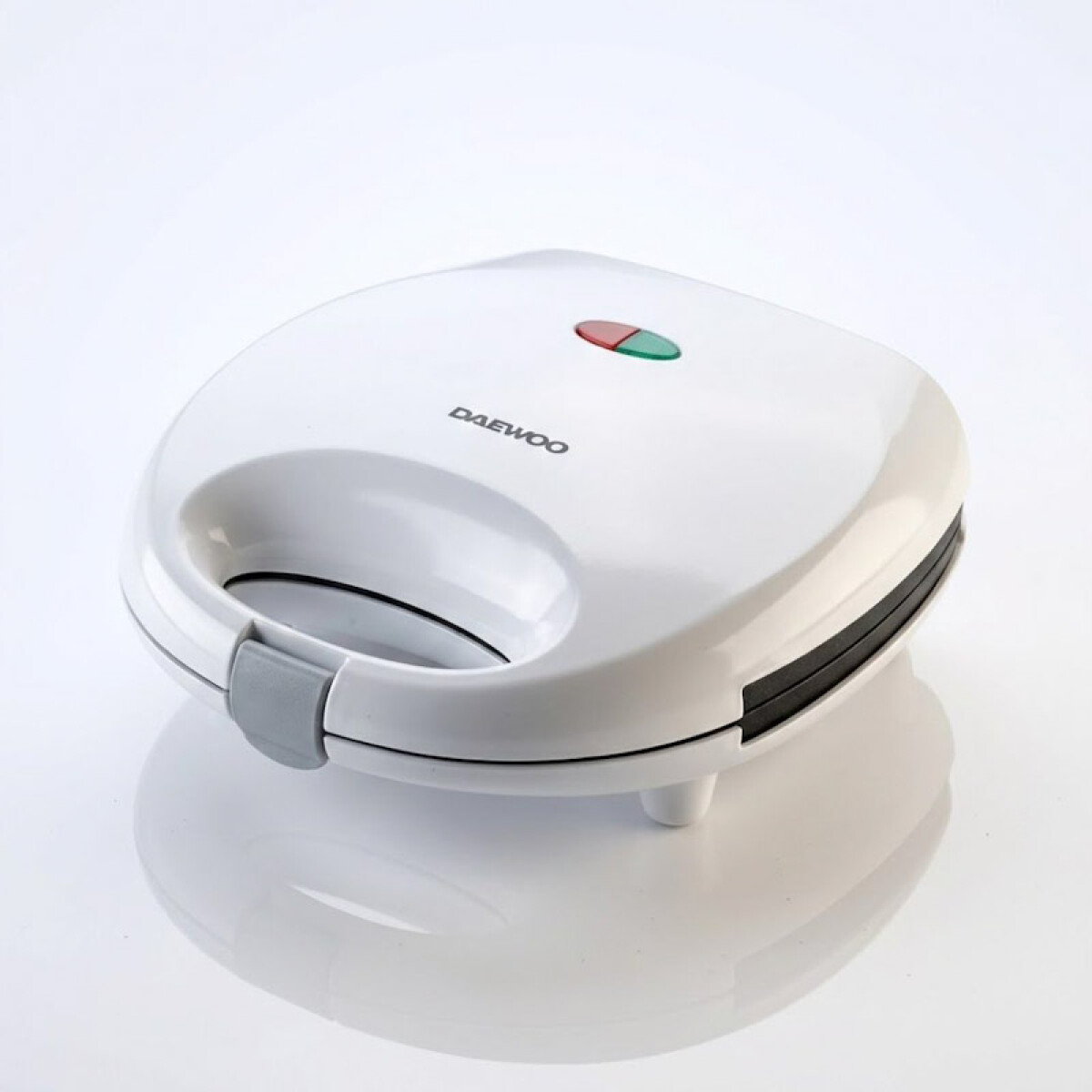 Sandwichera Daewoo | Placa antiadherente | Fácil limpieza 