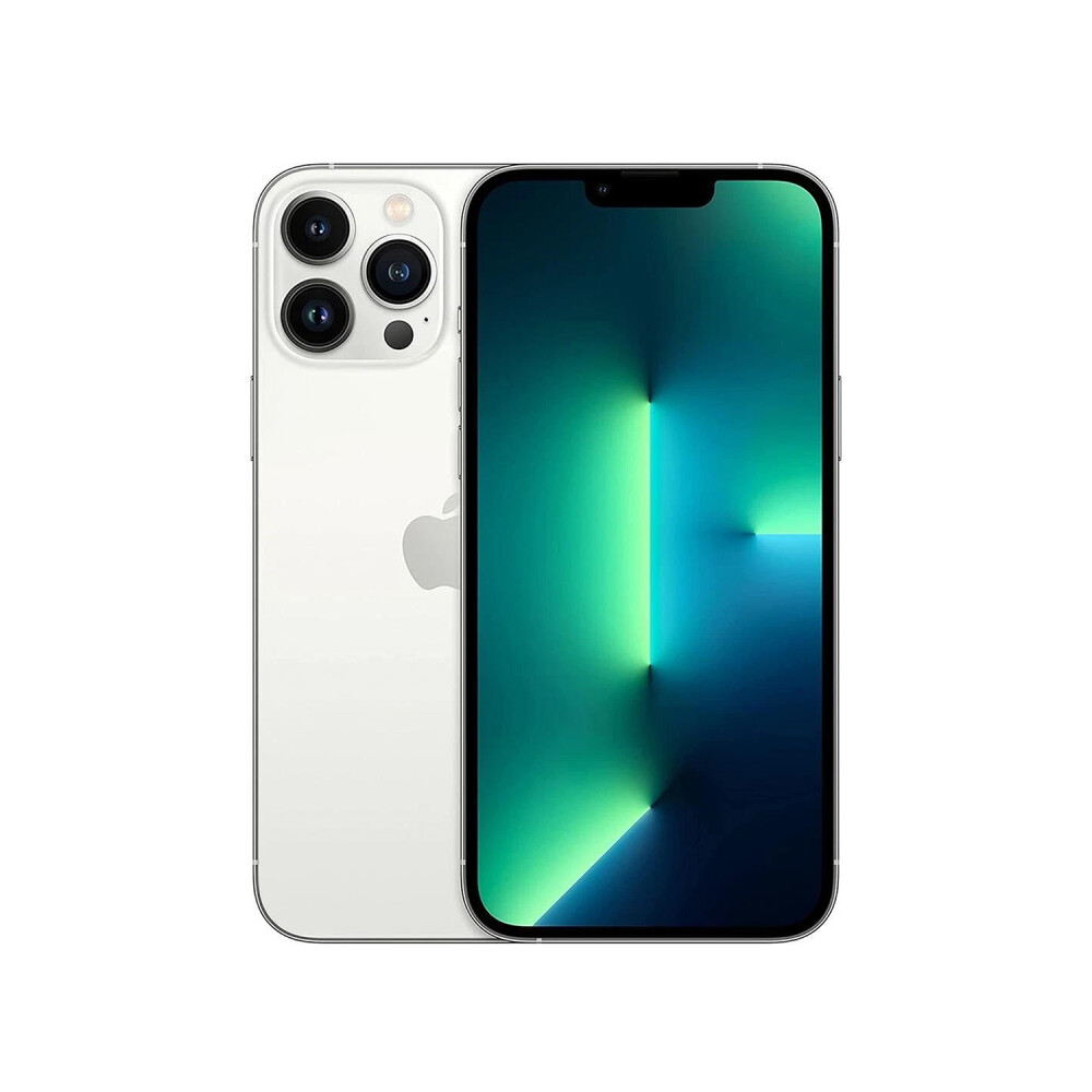 Apple iPhone 13 Pro Max 128GB Plata