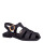 Zapatos de Mujer Bottero Franciscana Negro