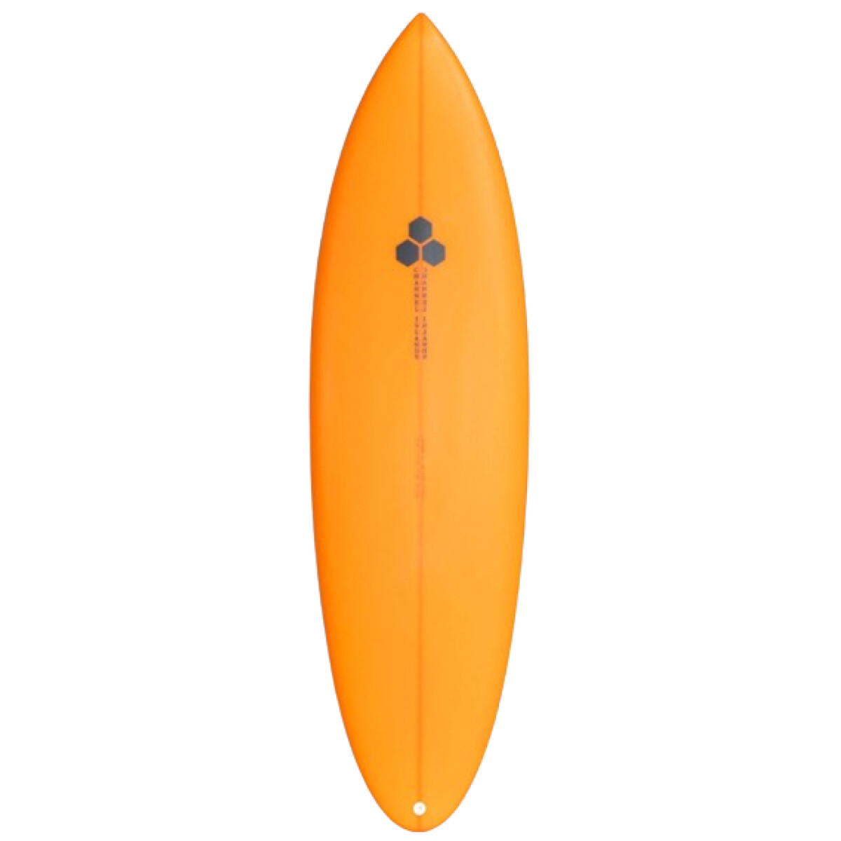 Tabla Channel Island Twin Pin 6'2" - FCS II 