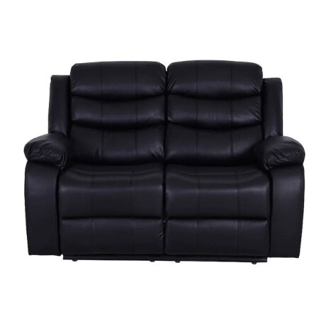 SOFA RECLINABLE 2 CUERPOS ALEXANDER SOFA RECLINABLE 2 CUERPOS ALEXANDER