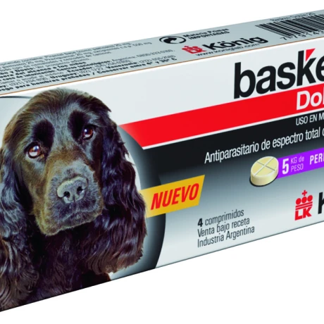 BASKEN DOBLE 20 CAJA 4 COMP Basken Doble 20 Caja 4 Comp