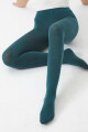 PANTY ABRIGO NAI VERDE OSCURO