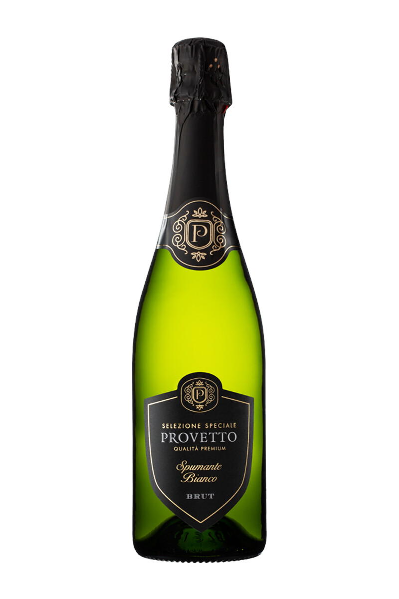 Espumante Provetto Bianco Brut 750 ml 