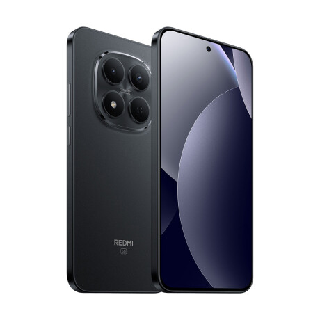 Celular Xiaomi Redmi Note 15 Pro 256GB 8GB Black Celular Xiaomi Redmi Note 15 Pro 256GB 8GB Black