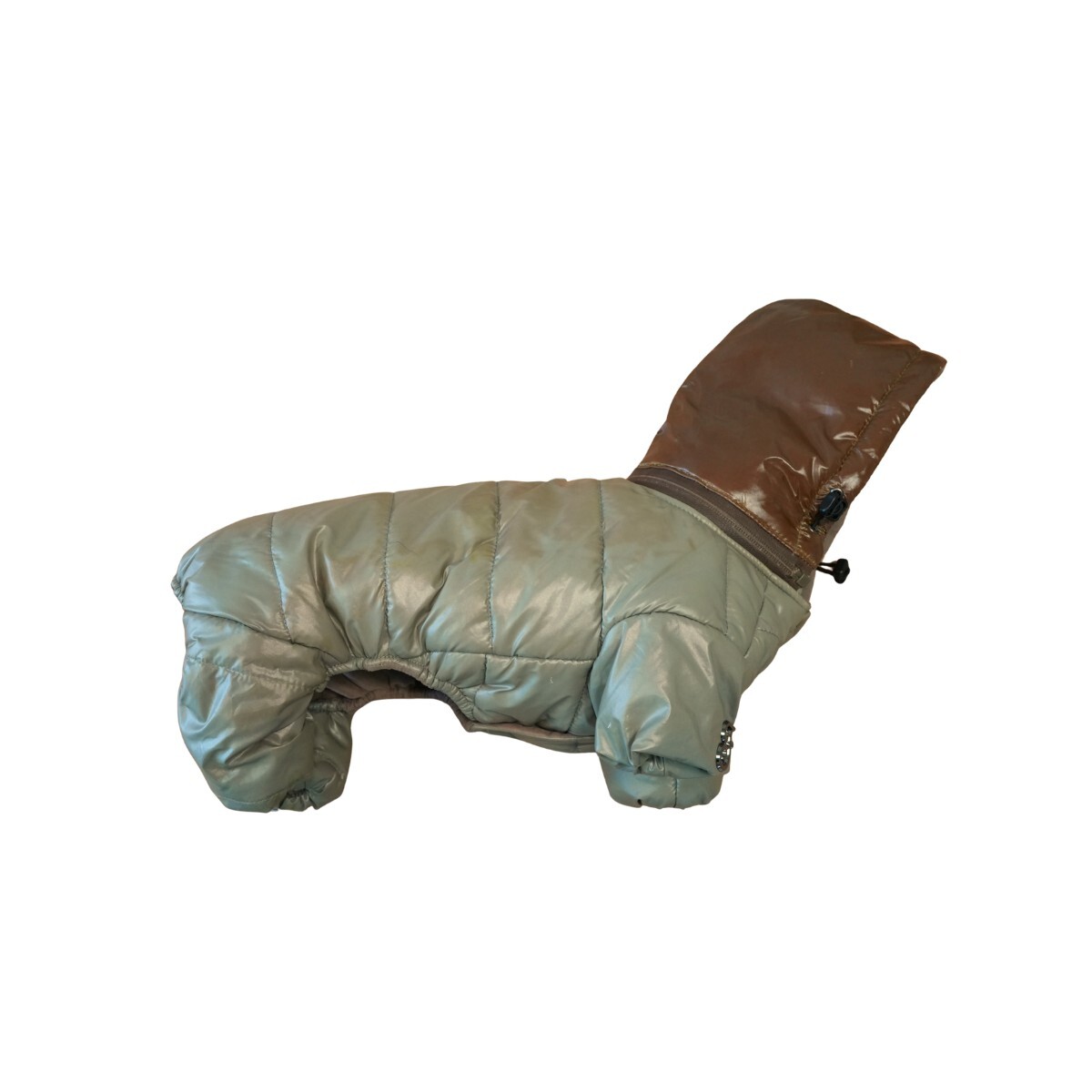 CAPA COOL DOG CM.33 GRIS 