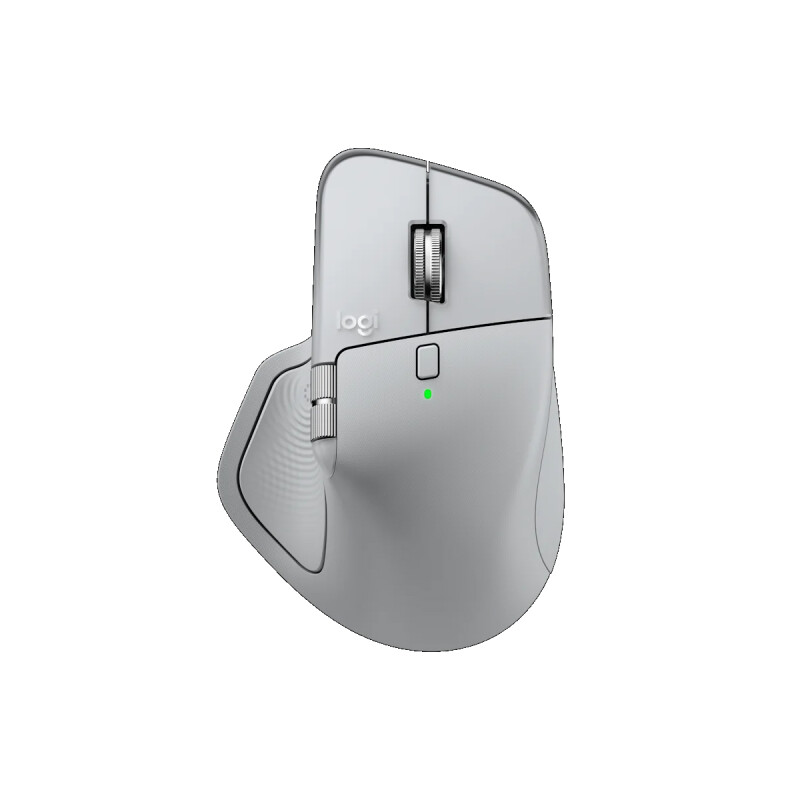 Mouse Inalámbrico Logitech 910-007566 MX Master 4 White Mouse Inalámbrico Logitech 910-007566 MX Master 4 White