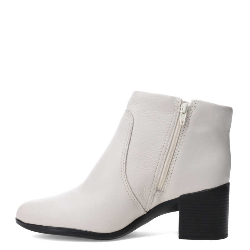Botas de Mujer Bottero Burnish Blanco