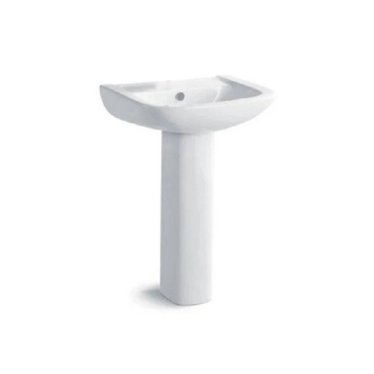 Pedestal Rhodas 