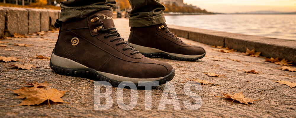 Botas