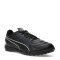 Championes de Niños Puma Futbol Classico Tt Jr Negro - Blanco
