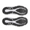 Championes de Mujer Under Armour Negro