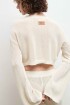 Cala Off White