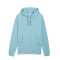 Canguro de Hombre Puma Ess small nº1 logo Celeste