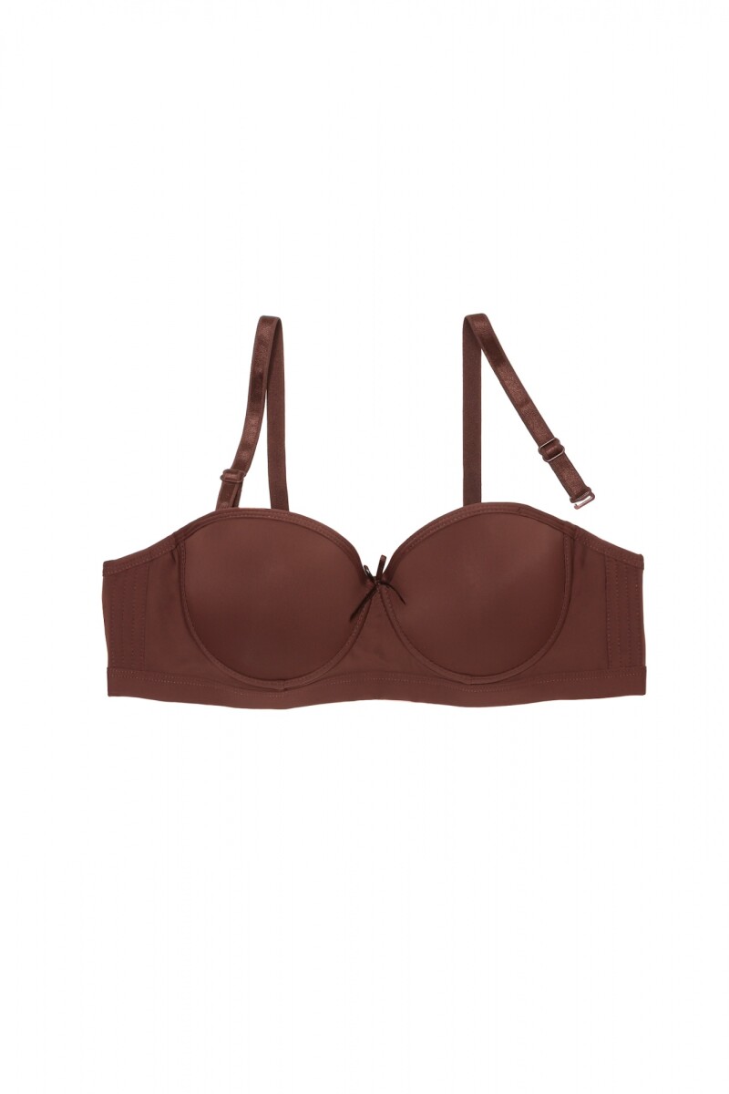 Soutien Flora - Chocolate 