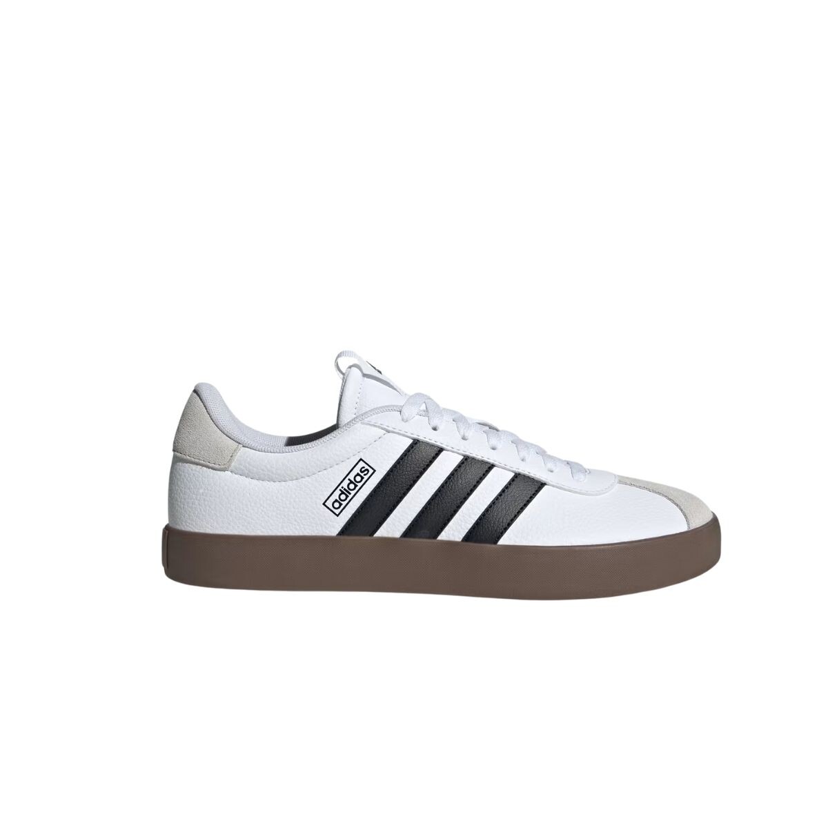 CHAMPION 6-11 - WHT/BK/GRE 