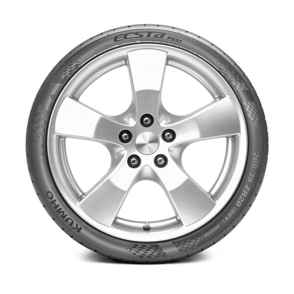 245/35 R19 ZR KUMHO PS71 245/35 R19 ZR KUMHO PS71