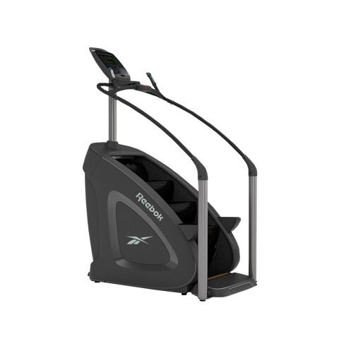Escaladora Stair Trainer Reebok Strength Negro