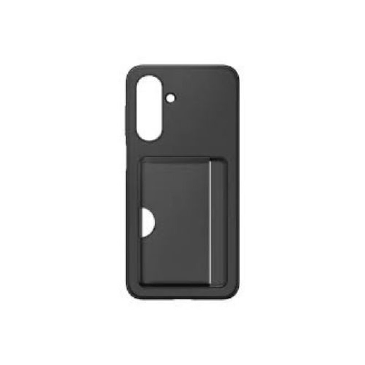 SAMSUNG CARD SLOT CASE A26 BLACK 