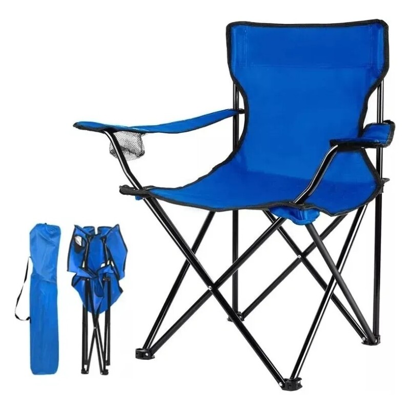 Silla Plegable Multiuso Pack 2 Silla Plegable Multiuso Pack 2