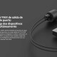Cargador para Auto Xiaomi 67W de Alta Velocidad – Carga Dual USB-C y USB-A | Máxima Potencia y Compatibilidad en Uruguay Cargador para Auto Xiaomi 67W de Alta Velocidad – Carga Dual USB-C y USB-A | Máxima Potencia y Compatibilidad en Uruguay