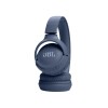 AURICULARES JBL T520C AZUL AURICULARES JBL T520C AZUL