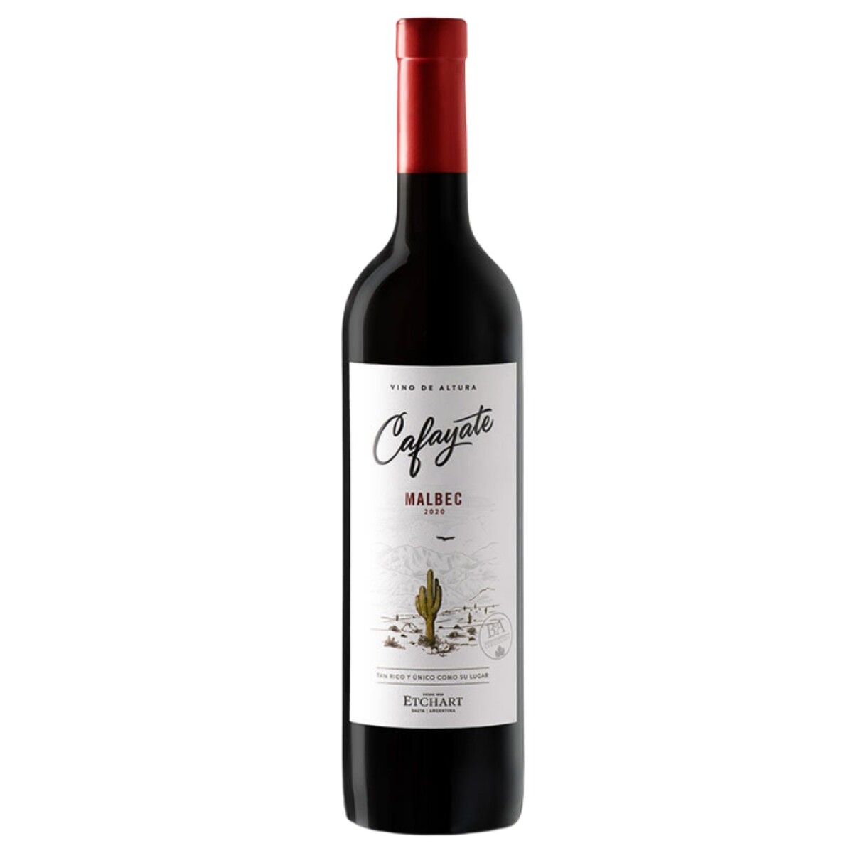 Cafayate Varietal Malbec 750ml 
