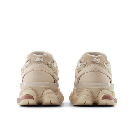 Championes New Balance Unisex - 9060 - U9060ZGC BONE