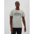 V-GAP NYC BK BRIDGE MINERAL GREY 613