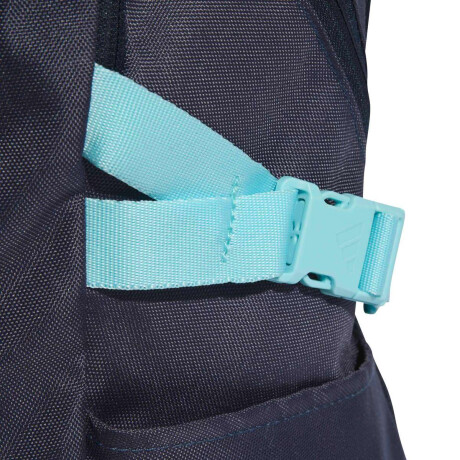 Mochila Adidas Power Unisex Azul