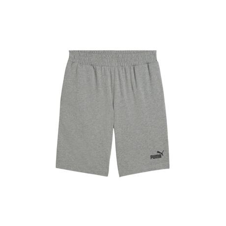 SHORT PUMA ESS Nş 1 LOGO JERSEY Grey