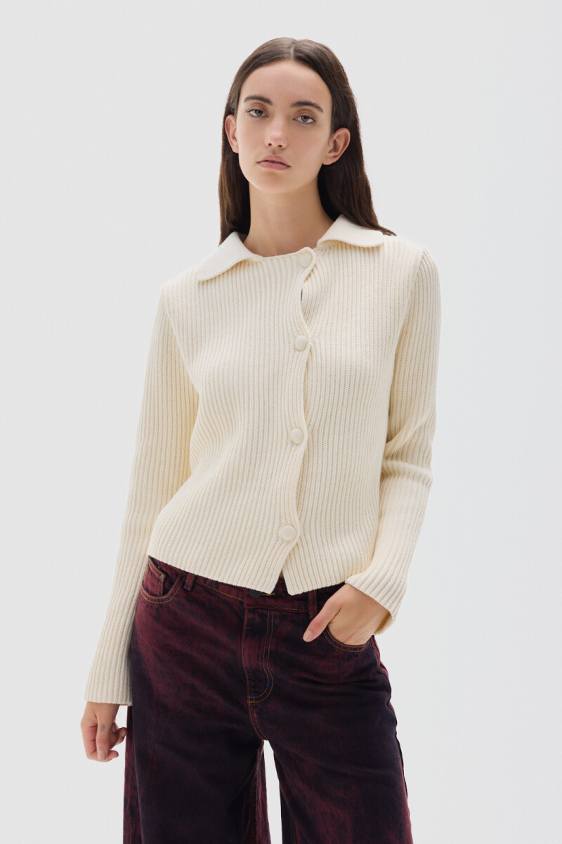 Cardigan It Cream