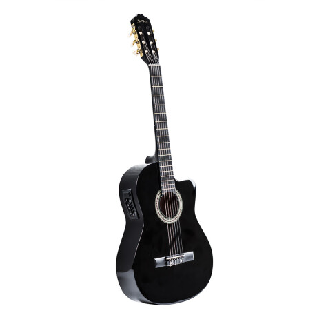 Guitarra Electroacústica Memphis 951 Negro Guitarra Electroacústica Memphis 951 Negro
