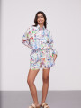 Short Vimbar Estampado 1