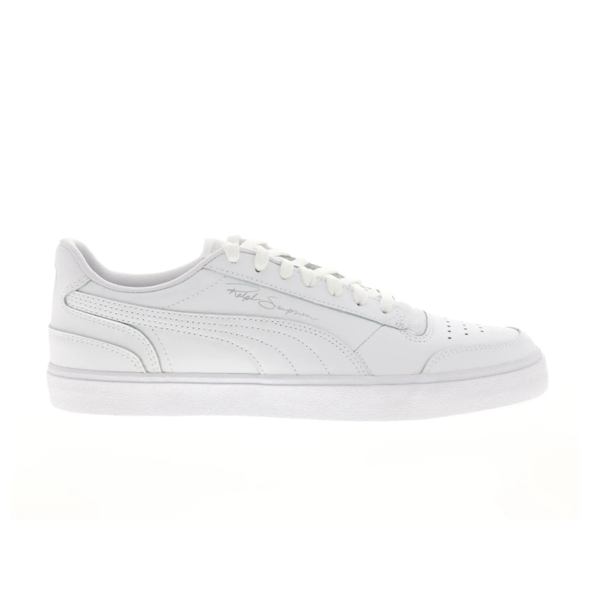 PUMA RALPH SAMPSON VULC - Black 