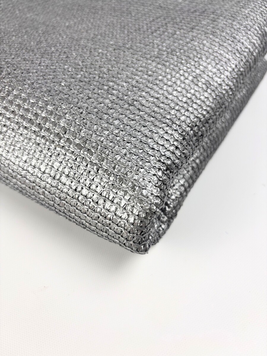 MALLA SOMBRA gris