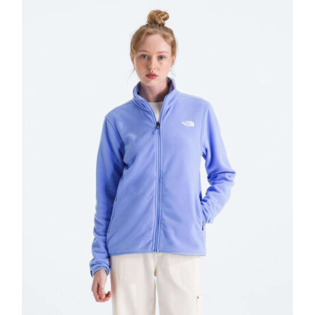 Campera polar Glacier Periwinkle Glow