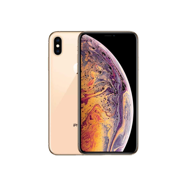 Apple iPhone XS Pre Owned Dorado 64GB Libre Apple Iphone Xs Pre Owned Dorado 64gb Libre